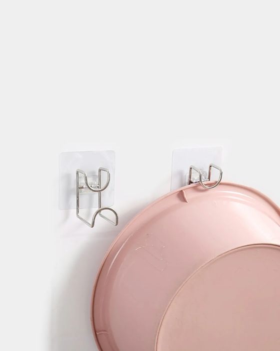 Держатель для чашек, тазов и прочего