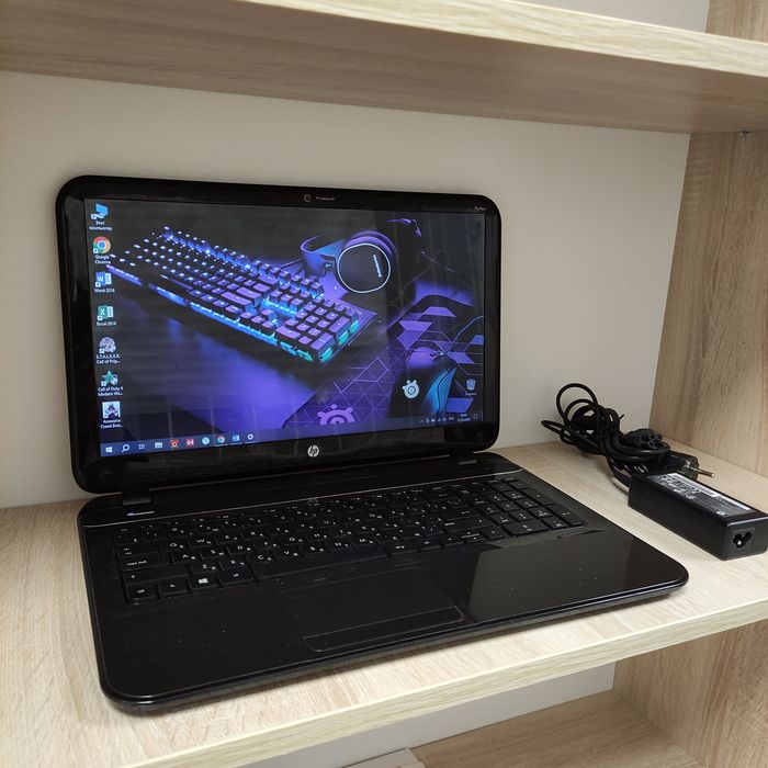 Ноутбук Core i3 + SSD