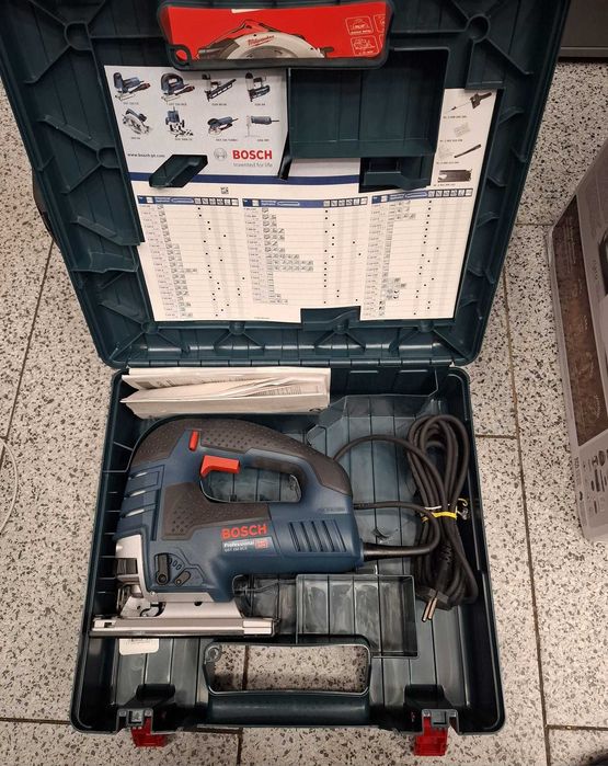 Hope Amanet P4-Fierastrau Pendular Bosch 780W GST-150BCE/NOU
