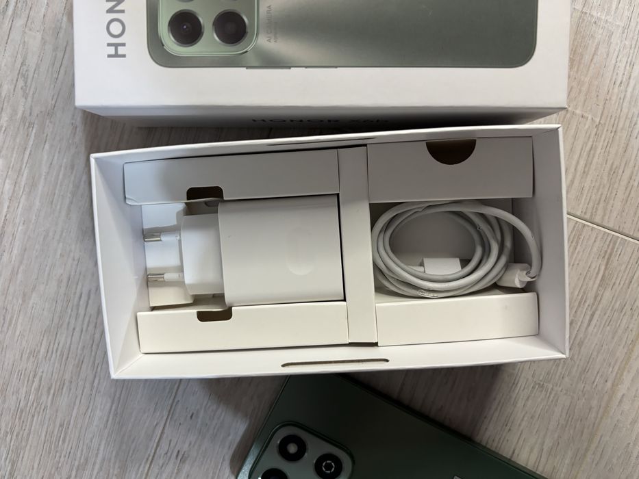 Honor X6B 256Gb отличный