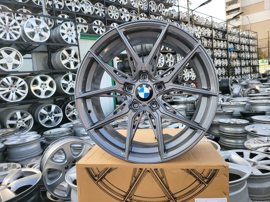 Джанти 18 5х120 BMW / БМВ