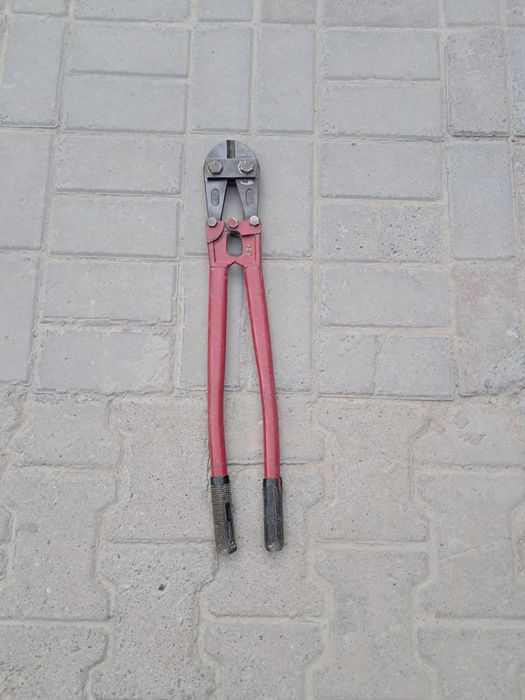 Резак мантерный, инструменты электрика