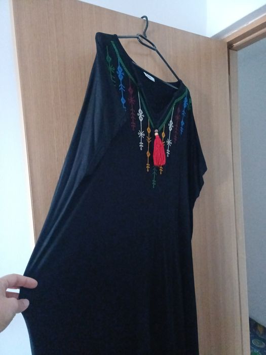 Rochie subțire 52/54