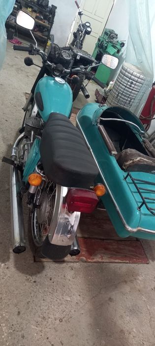 Иж идеалная состояния