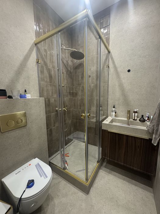 Душ кабины на заказ