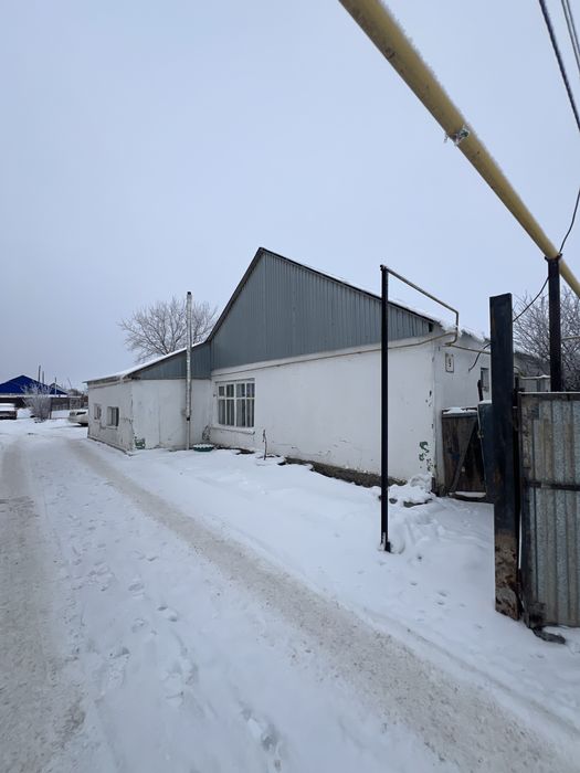 Продам Дом и участок торг есть