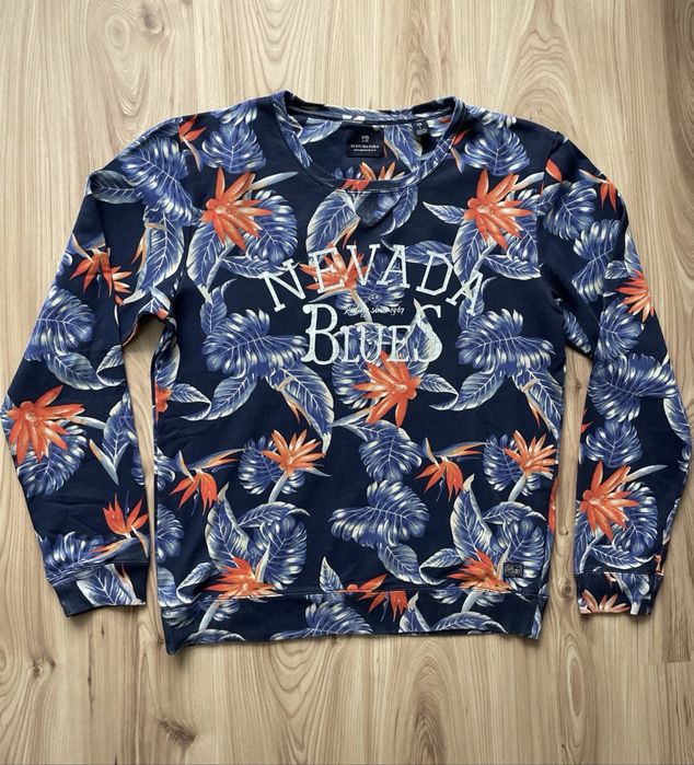 SCOTCH & SODA / мъжка блуза/фланела L