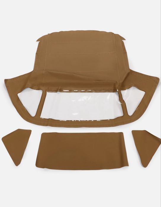 Soft top nou mercedes sl r129