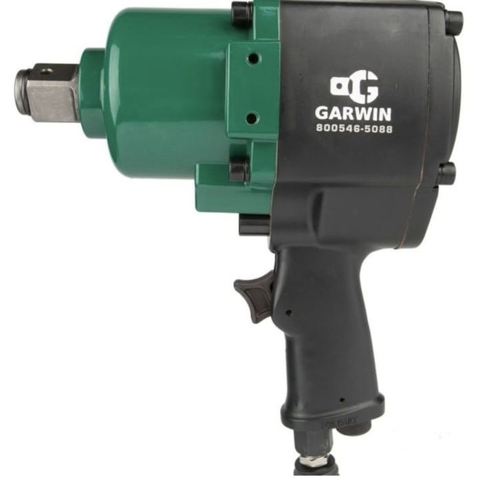 Ударный пневмогайковерт Garwin