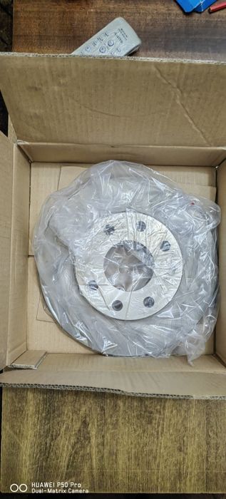 Спирачни дискове