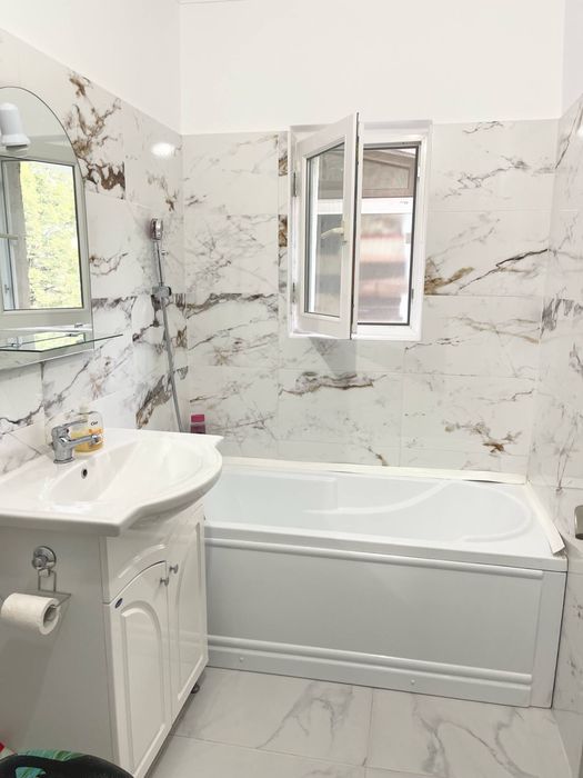 Apartament regim hotelier 2 camere