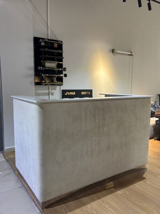 Продам ресепшен