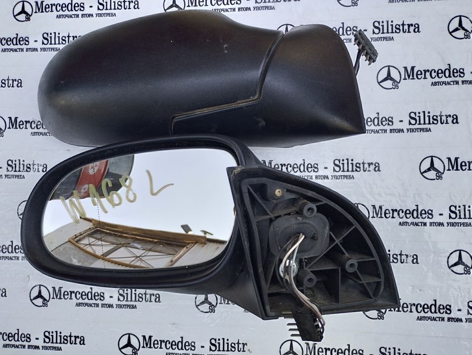 Огледало за Mercedes A-class W 168