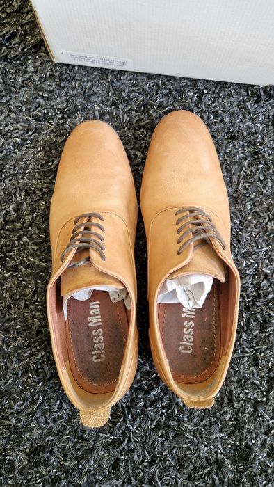 Pantofi barbatesti nr.41