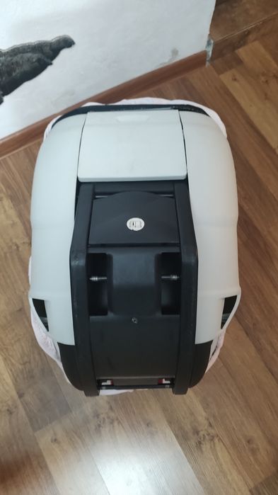 scaun masina isofix