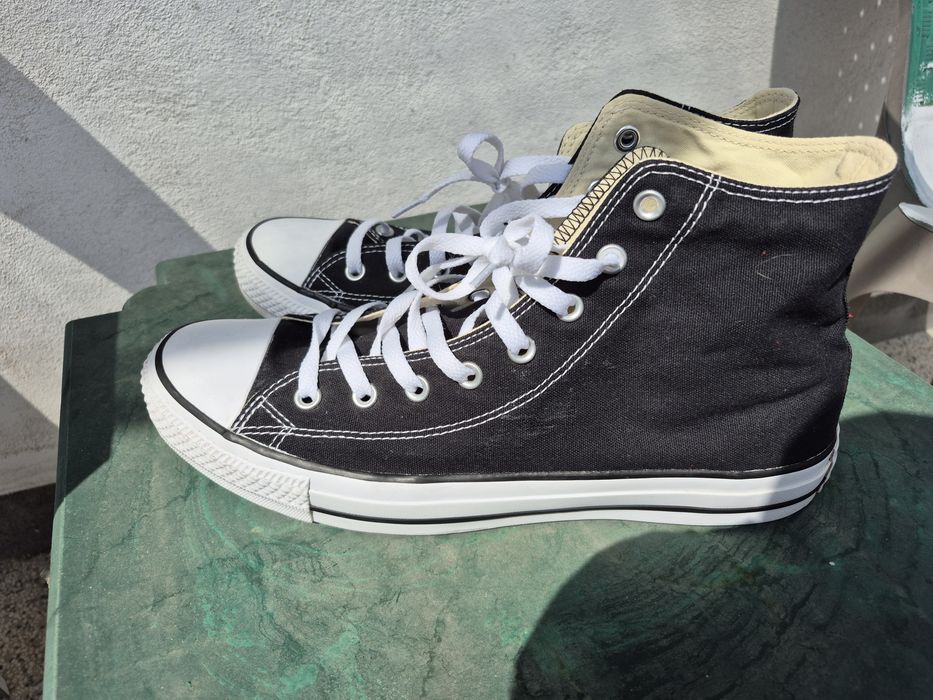 Кецове converse номер46