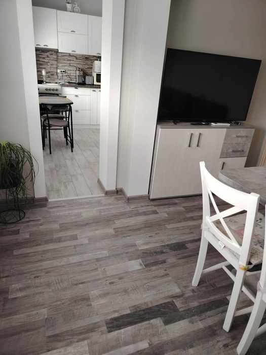 Разширена гарсониера Балик