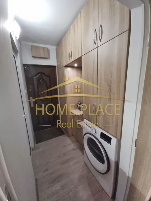 Продава се Едностаен апартамент в Варна, Западна промишлена зона - 25 кв.м за 2444 €/кв.м - Снимка #7