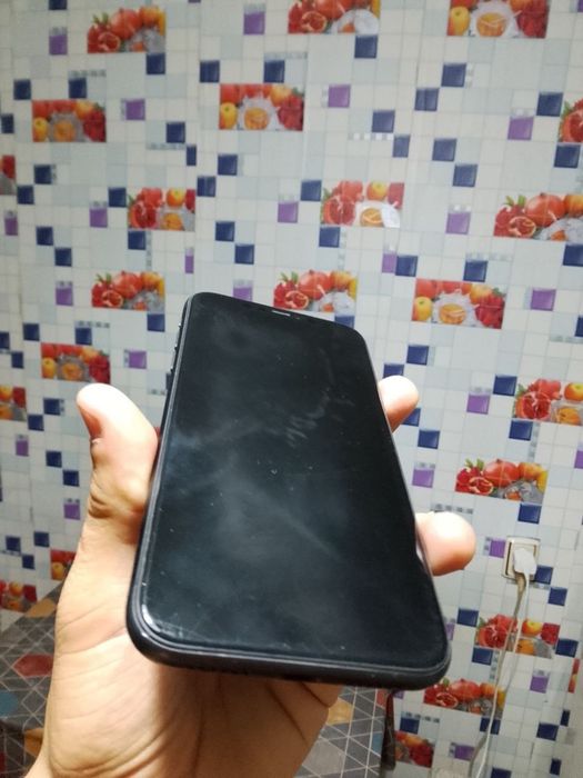 iPhone 11 акб 74