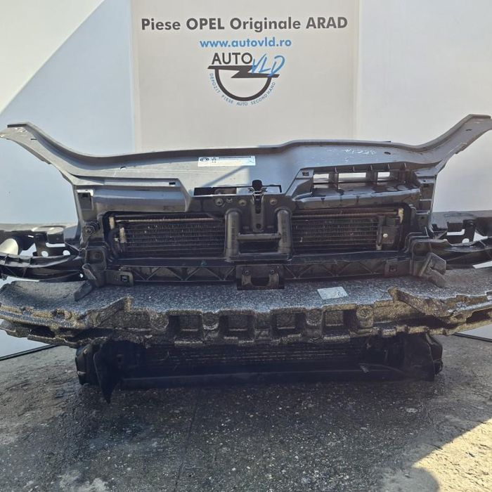 Trager complet Volkswagen Jetta 5 1.6 TDI