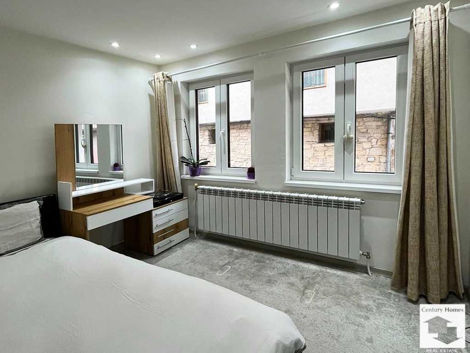 Продава се Етаж от къща в Велико Търново, Асенов - 106 кв.м за 2170 €/кв.м - Снимка #5