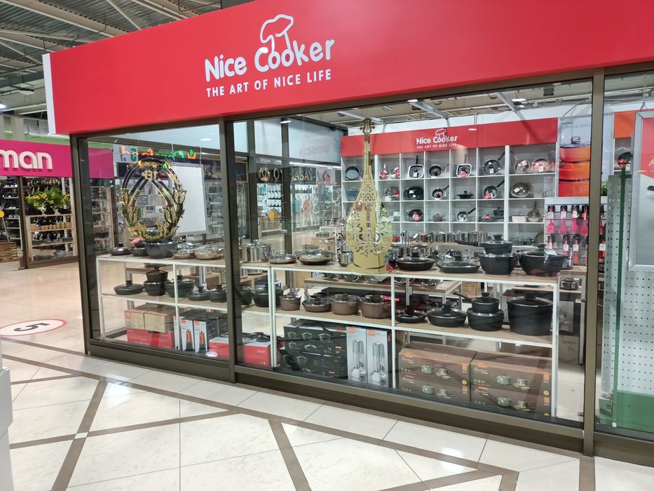 Наружная реклама