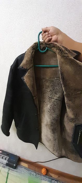 Дублека натуральная