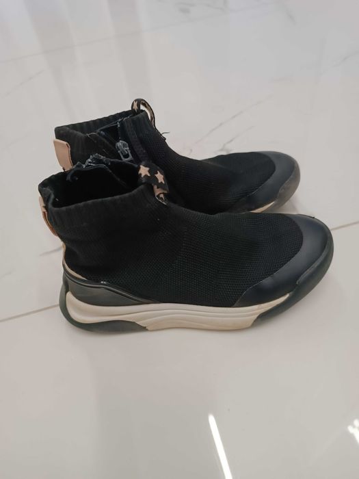 Детски боти ZARA