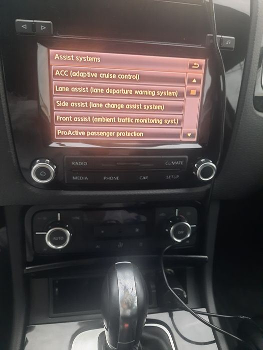 Oportunitate Touareg 2012 Edition X Bluemotion 3.0 245 CP Euro 5 CRCA