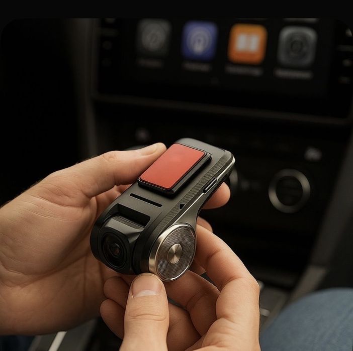 Продам видеорегистратор недорого!