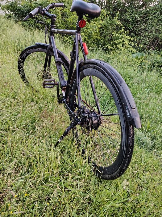 Bicicleta electrica