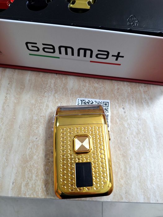 Тример gamma bosted