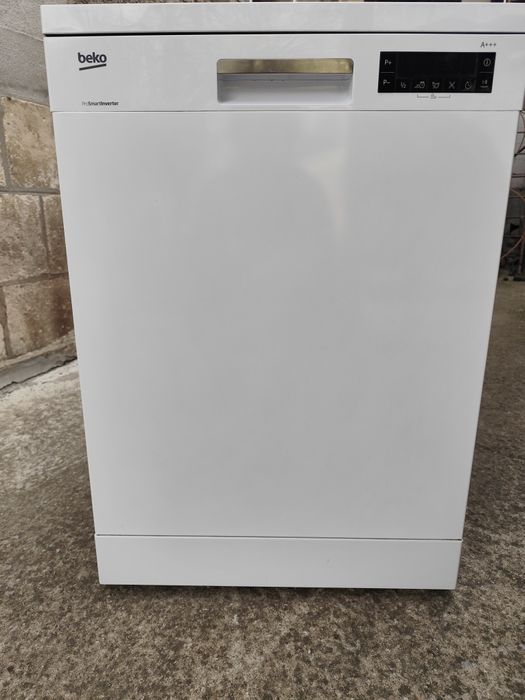 Съдомиялна- ВЕКО