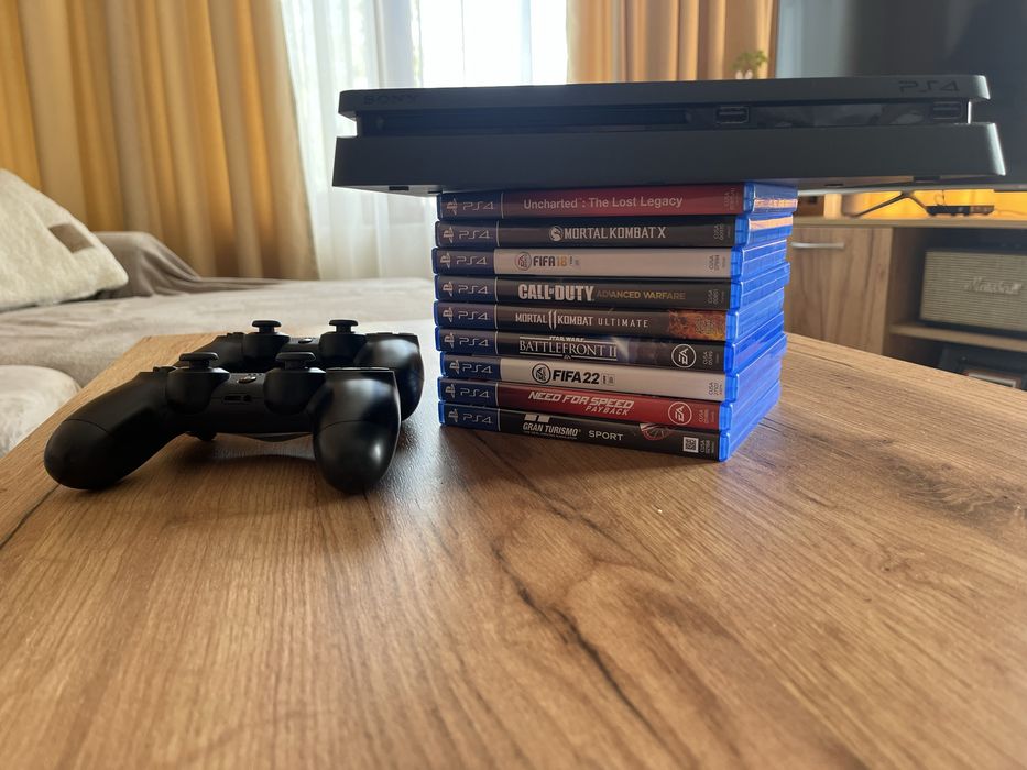 PlayStation 4 Варна