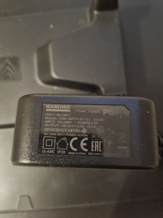 Accesorii mop Karcher