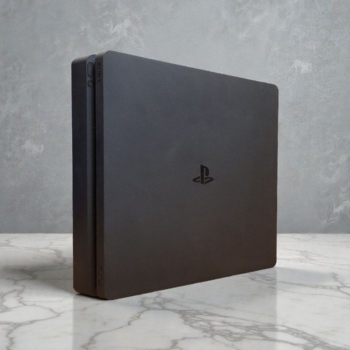 PlayStation 4 Slim 500GB