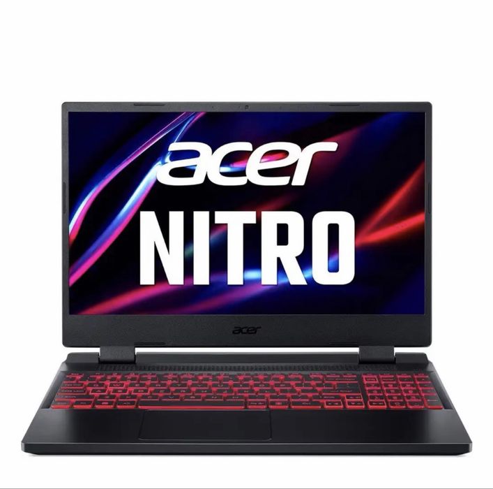 Игровой Ноутбук Acer Nitro 5