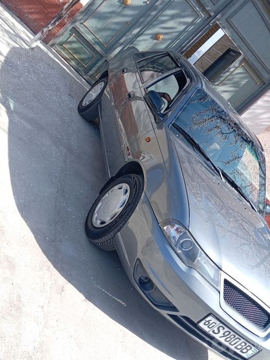 Nexia 1.6 kraska toza