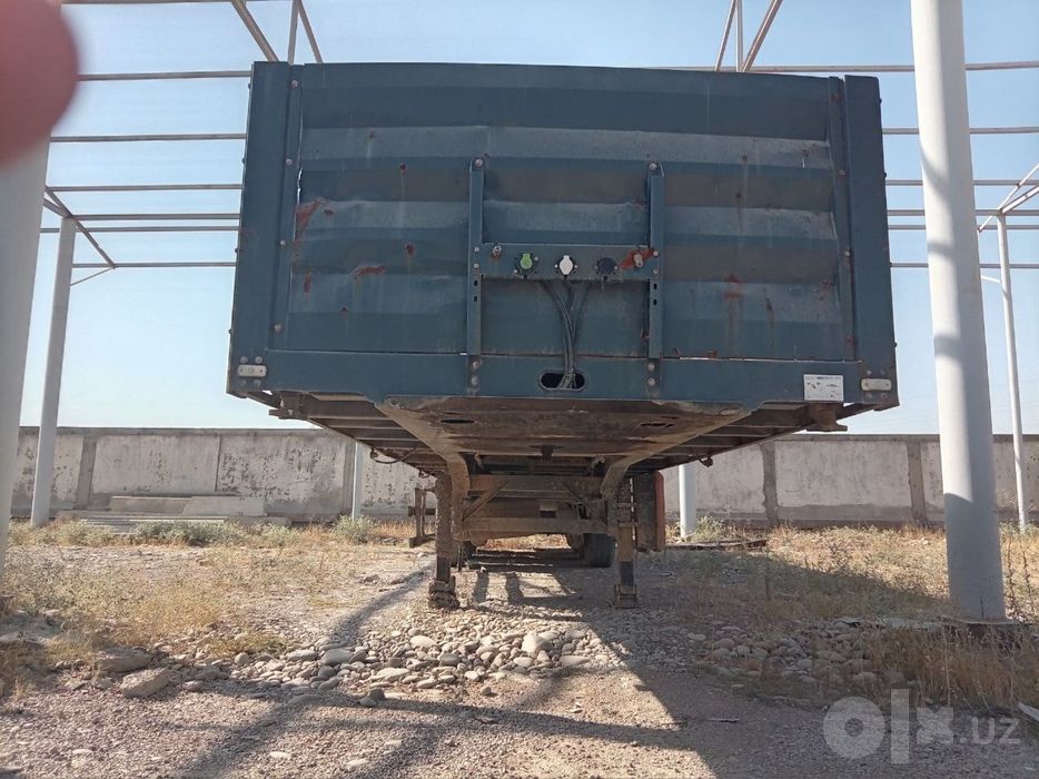 Продаётся прицеп