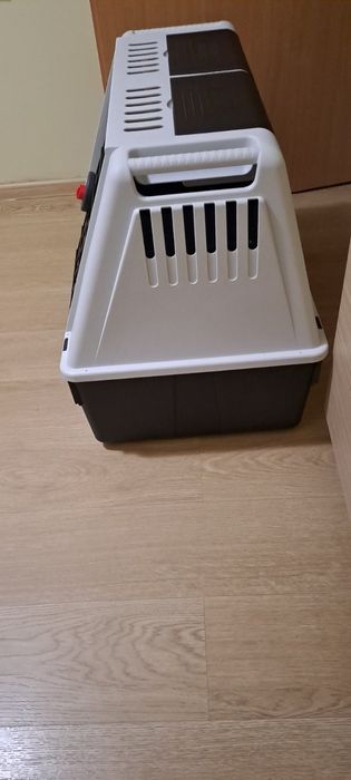 Клетка за кучета