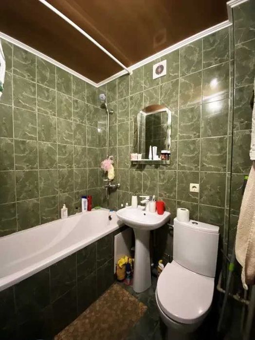 Дава се под наем Двустаен апартамент в София, Зона Б-18 - 55 кв.м за 459 € - Снимка #4