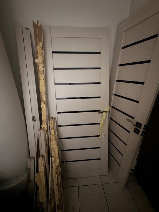 Продам двери межкомнатные