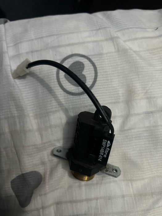 Двухконтурний электрикческий котли