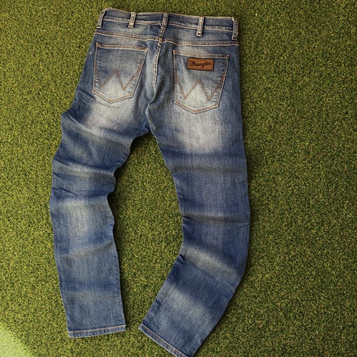 Мъжки дънки G-STAR, WRANGLER и други