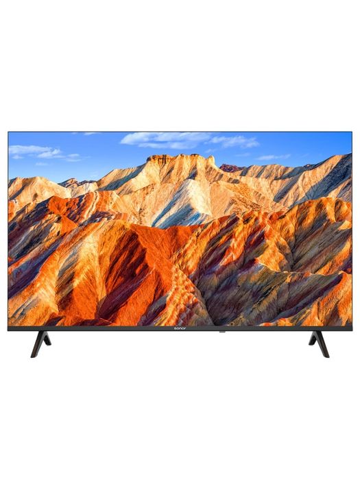 Телевизор Sonor 32SNR100S HD Android TV
