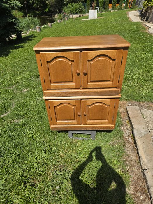 Mobilă living/sufragerie second hand