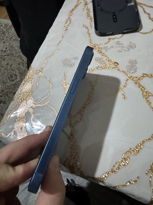 Айфон 13 128 гиги