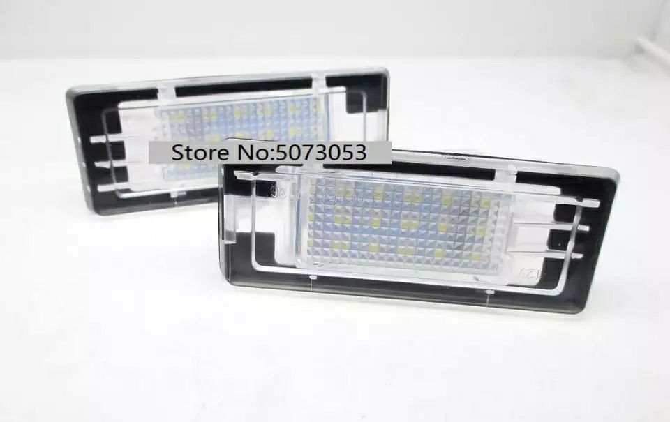 Lămpi Număr Dacia Lodgy,Logan,Duster/Renault Espace,Fluence,Laguna,etc