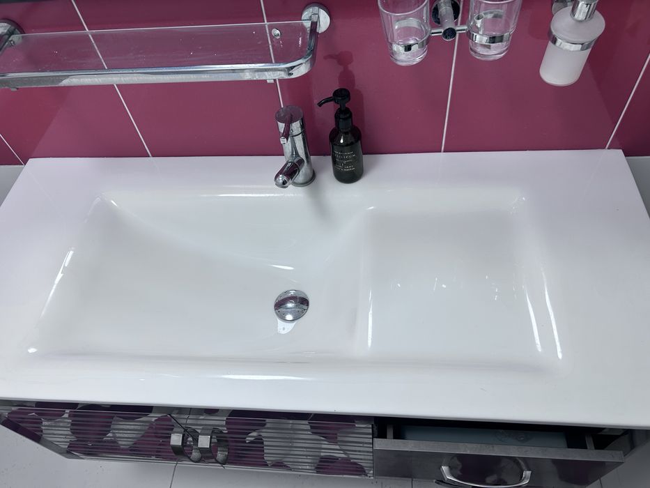 Раковина для ванны
