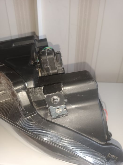 Фара лада Веста . Vesta оригинал правая